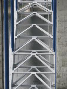 10 Tesan sanace mostních pylonů