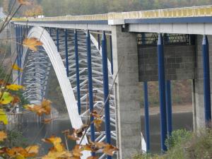 12 Tesan sanace mostních pylonů